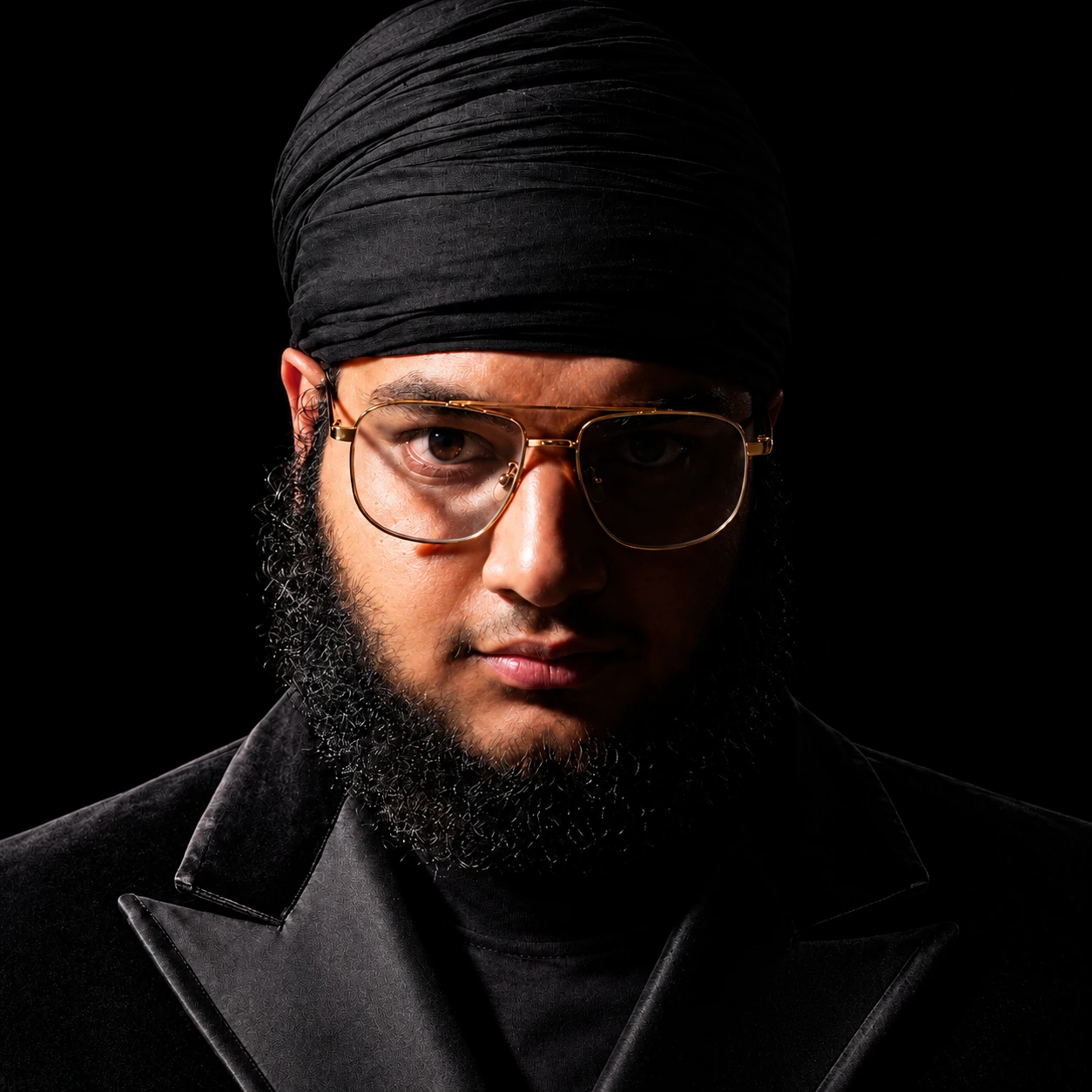 Samarpreet Singh - Founder & Creative Director